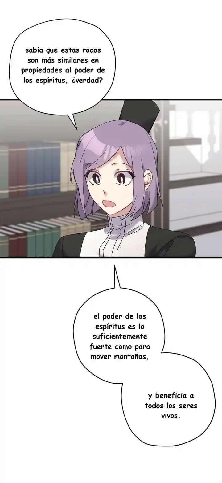Por favor, llora Príncipe Heredero - Capítulo 31 - Página 49 - LectorTMOo