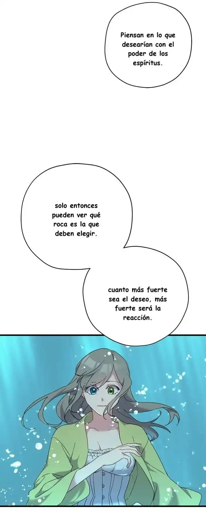 Por favor, llora Príncipe Heredero - Capítulo 31 - Página 52 - LectorTMOo