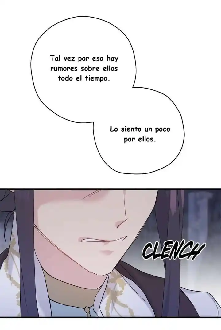 Por favor, llora Príncipe Heredero - Capítulo 32 - Página 53 - LectorTMOo