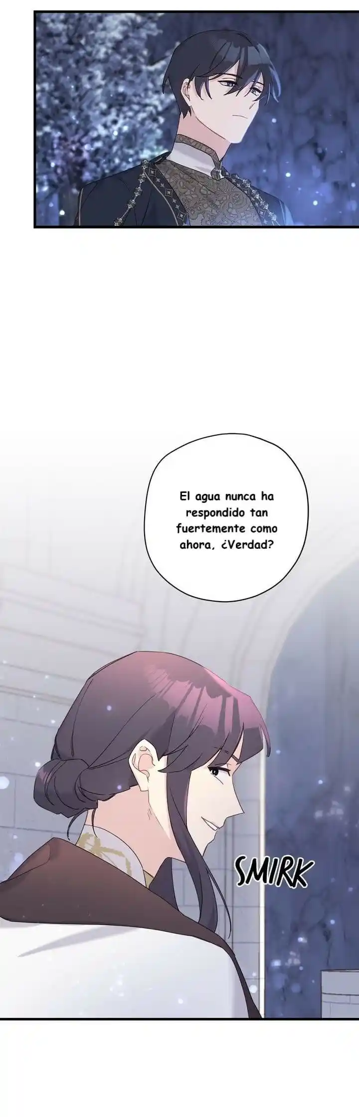 Por favor, llora Príncipe Heredero - Capítulo 32 - Página 97 - LectorTMOo