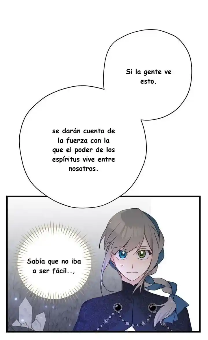 Por favor, llora Príncipe Heredero - Capítulo 32 - Página 100 - LectorTMOo