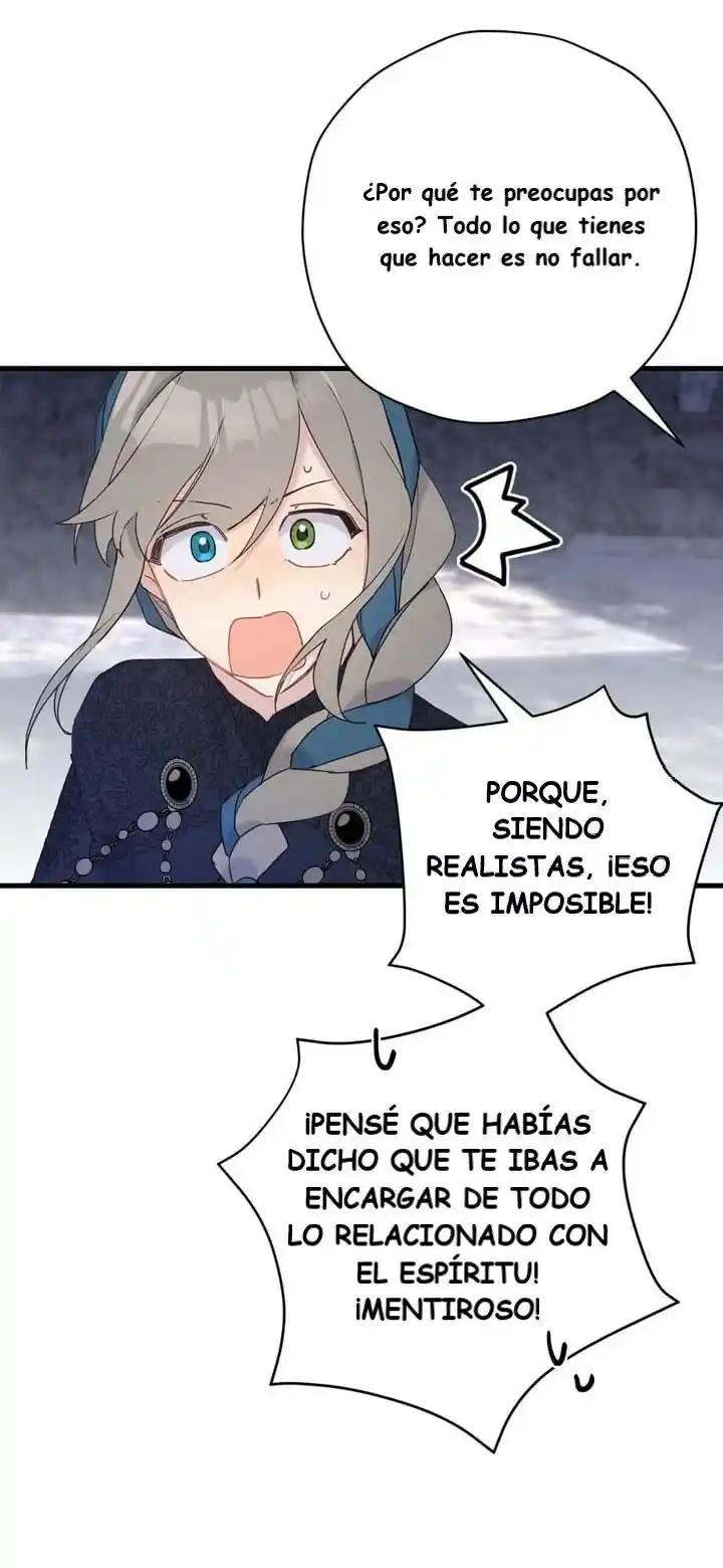 Por favor, llora Príncipe Heredero - Capítulo 32 - Página 110 - LectorTMOo