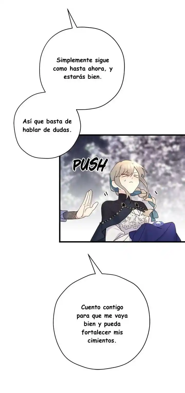 Por favor, llora Príncipe Heredero - Capítulo 32 - Página 117 - LectorTMOo