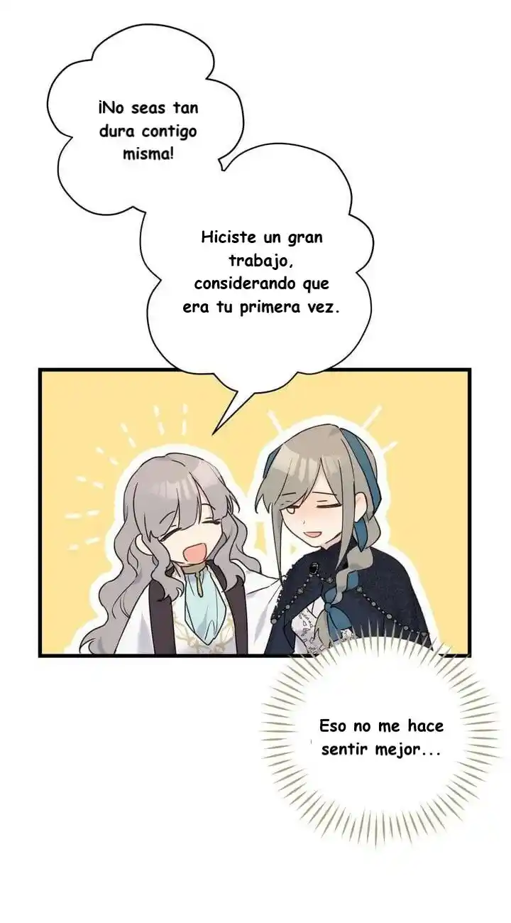 Por favor, llora Príncipe Heredero - Capítulo 32 - Página 149 - LectorTMOo