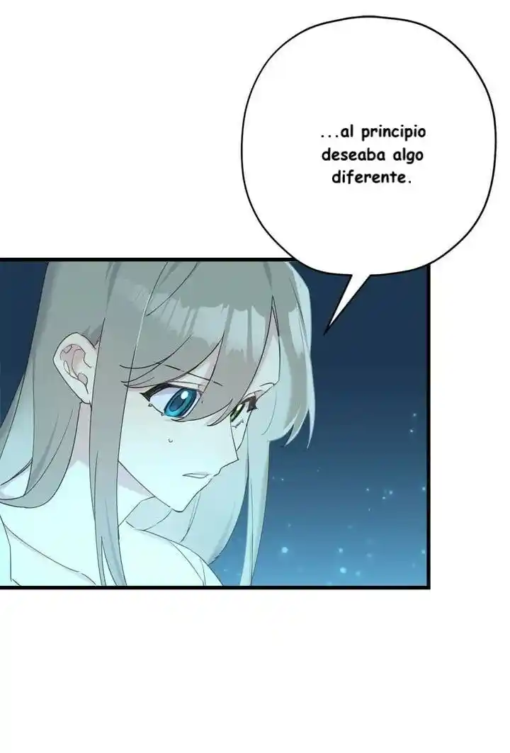 Por favor, llora Príncipe Heredero - Capítulo 33 - Página 40 - LectorTMOo