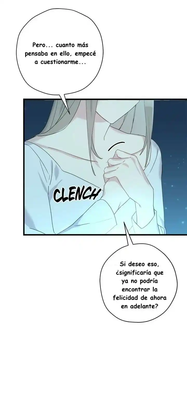 Por favor, llora Príncipe Heredero - Capítulo 33 - Página 44 - LectorTMOo