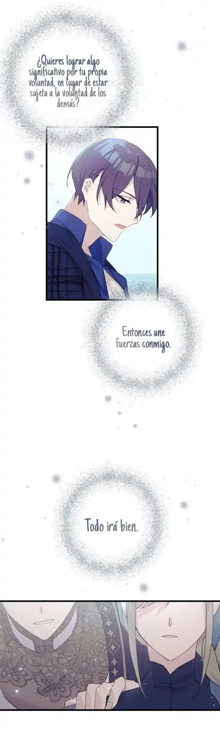 Por favor, llora Príncipe Heredero - Capítulo 33 - Página 51 - LectorTMOo