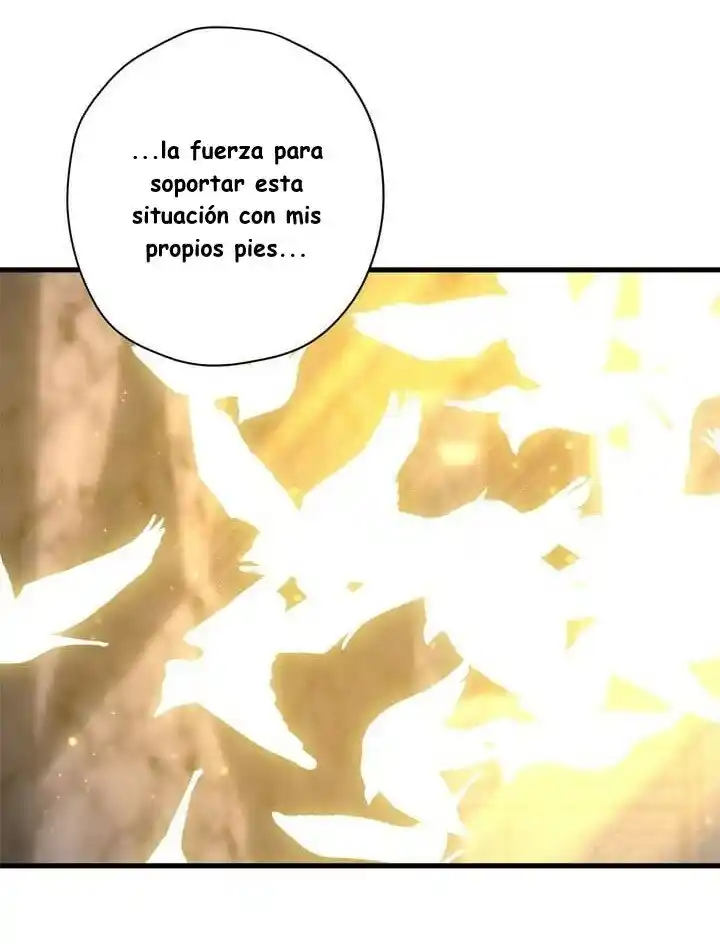 Por favor, llora Príncipe Heredero - Capítulo 33 - Página 55 - LectorTMOo