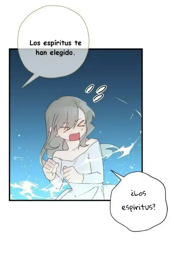 Por favor, llora Príncipe Heredero - Capítulo 33 - Página 71 - LectorTMOo