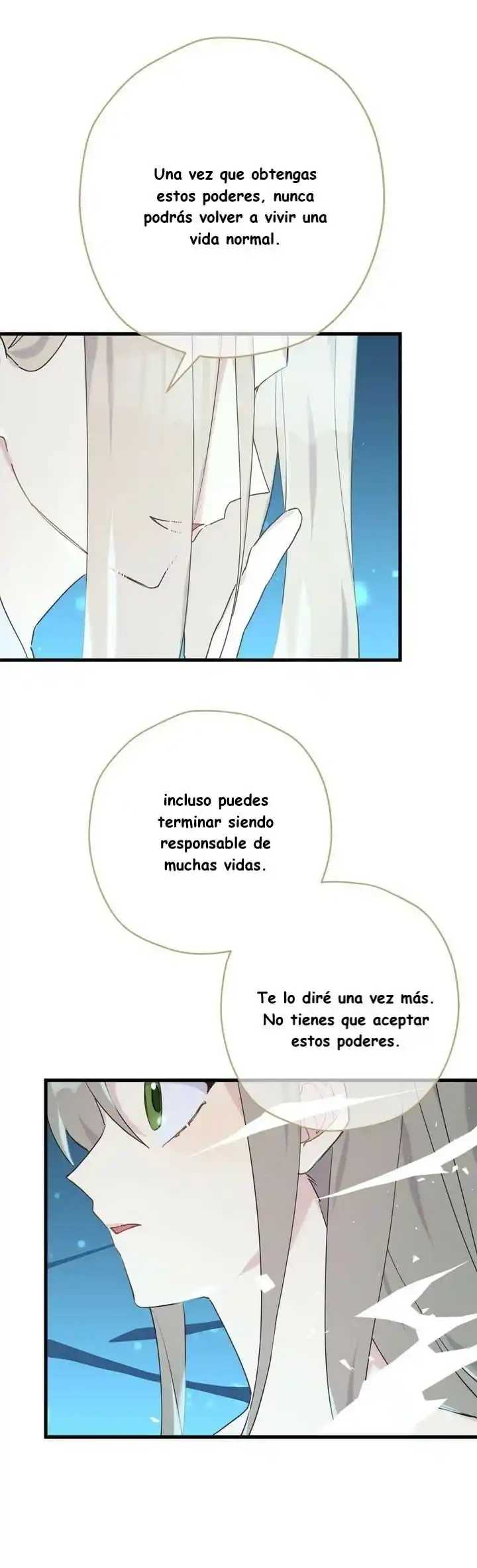 Por favor, llora Príncipe Heredero - Capítulo 33 - Página 80 - LectorTMOo