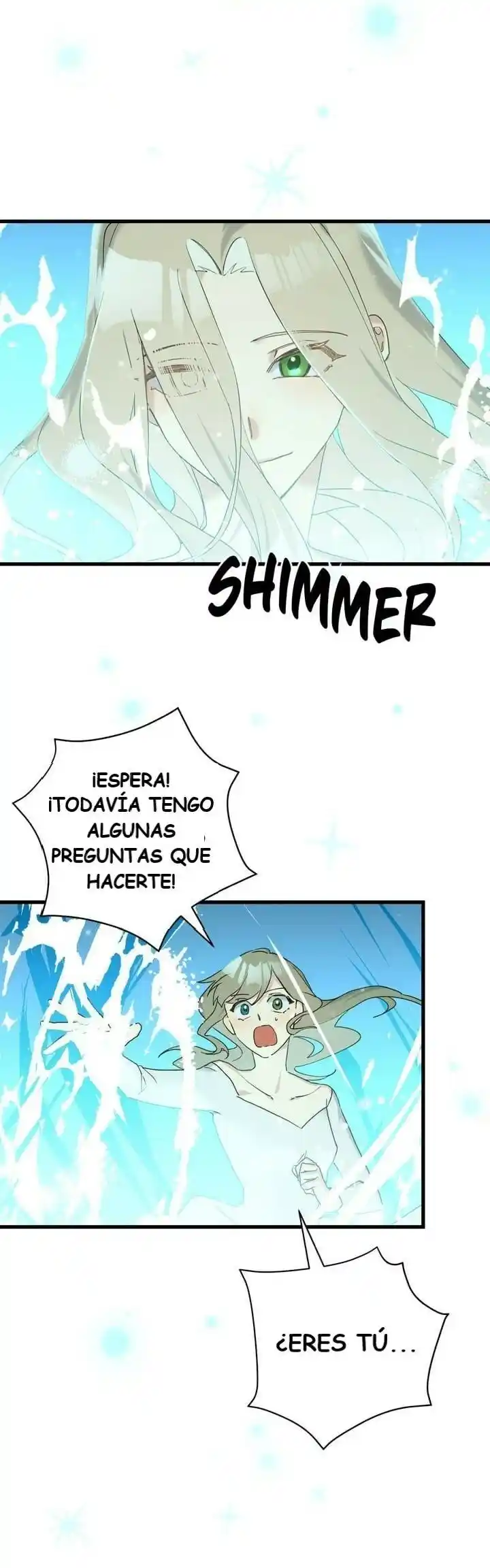 Por favor, llora Príncipe Heredero - Capítulo 33 - Página 92 - LectorTMOo