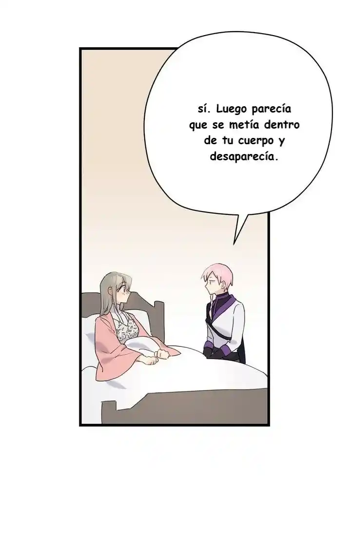Por favor, llora Príncipe Heredero - Capítulo 33 - Página 107 - LectorTMOo