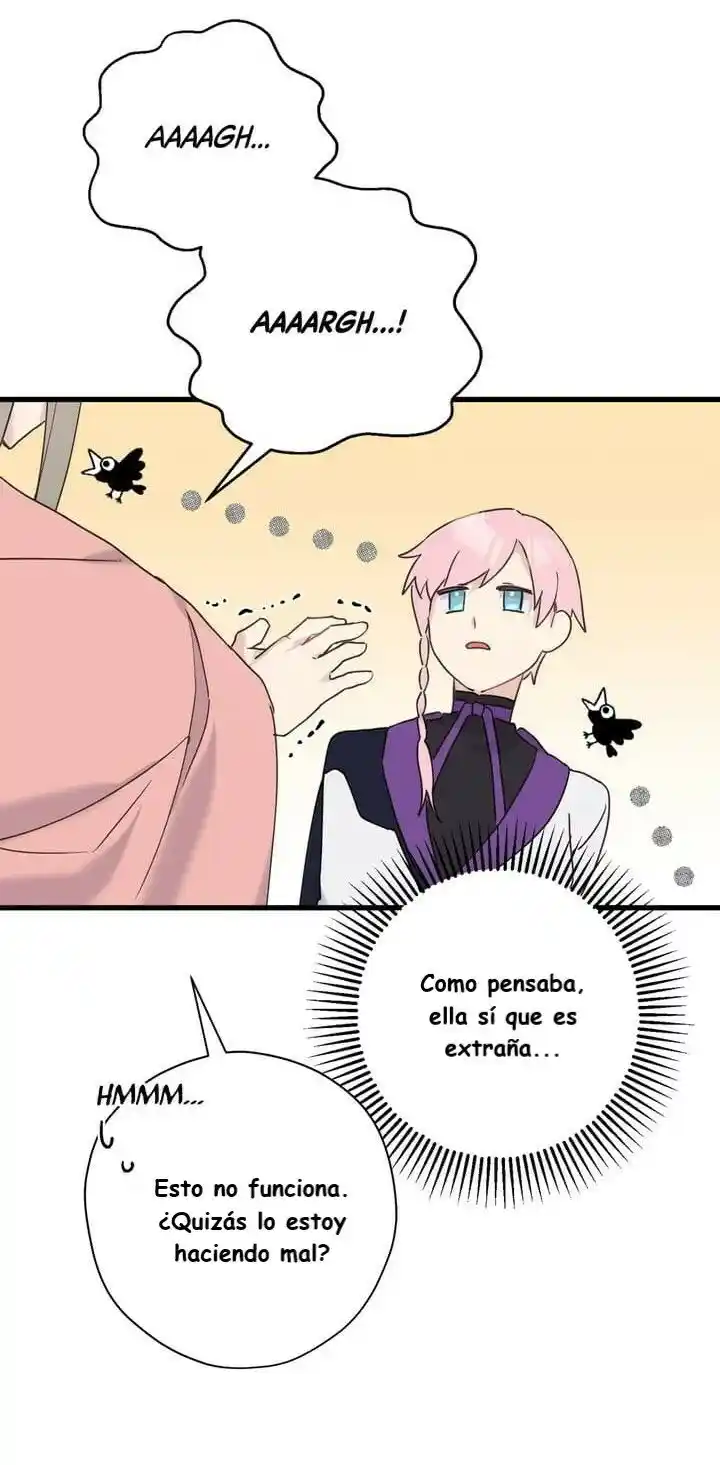 Por favor, llora Príncipe Heredero - Capítulo 33 - Página 116 - LectorTMOo
