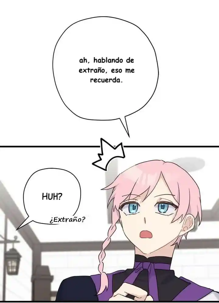 Por favor, llora Príncipe Heredero - Capítulo 33 - Página 121 - LectorTMOo