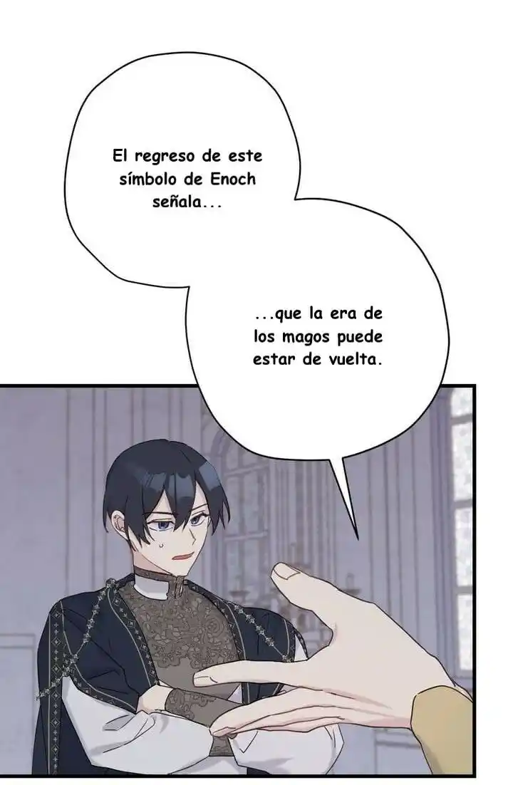Por favor, llora Príncipe Heredero - Capítulo 33 - Página 133 - LectorTMOo
