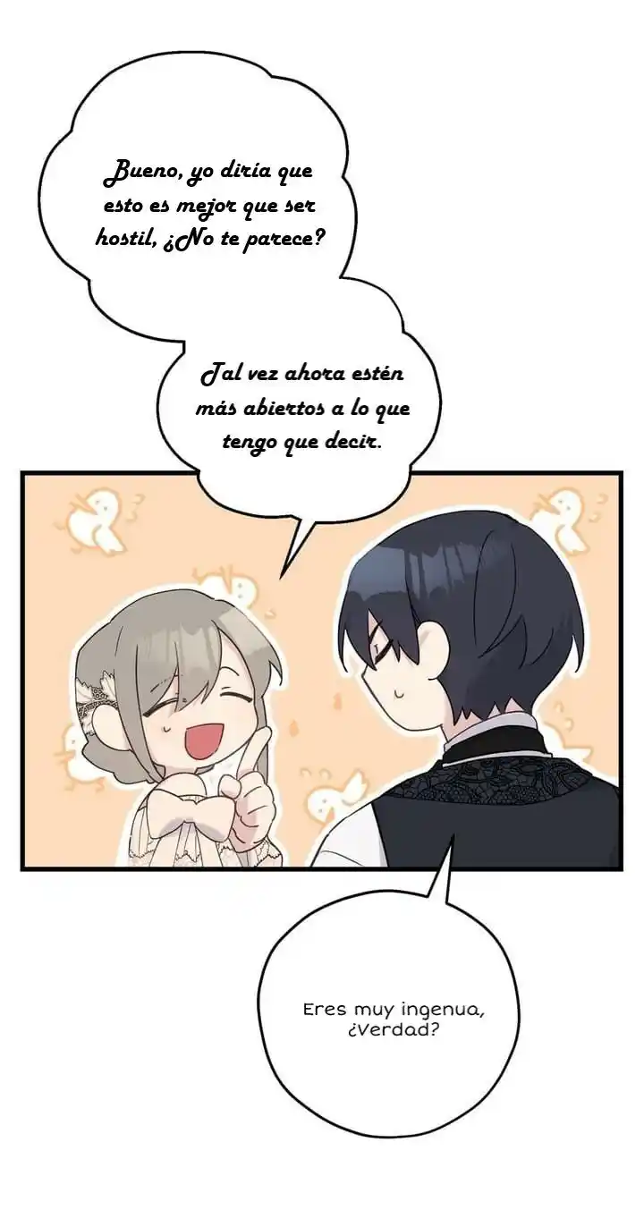 Por favor, llora Príncipe Heredero - Capítulo 34 - Página 19 - LectorTMOo