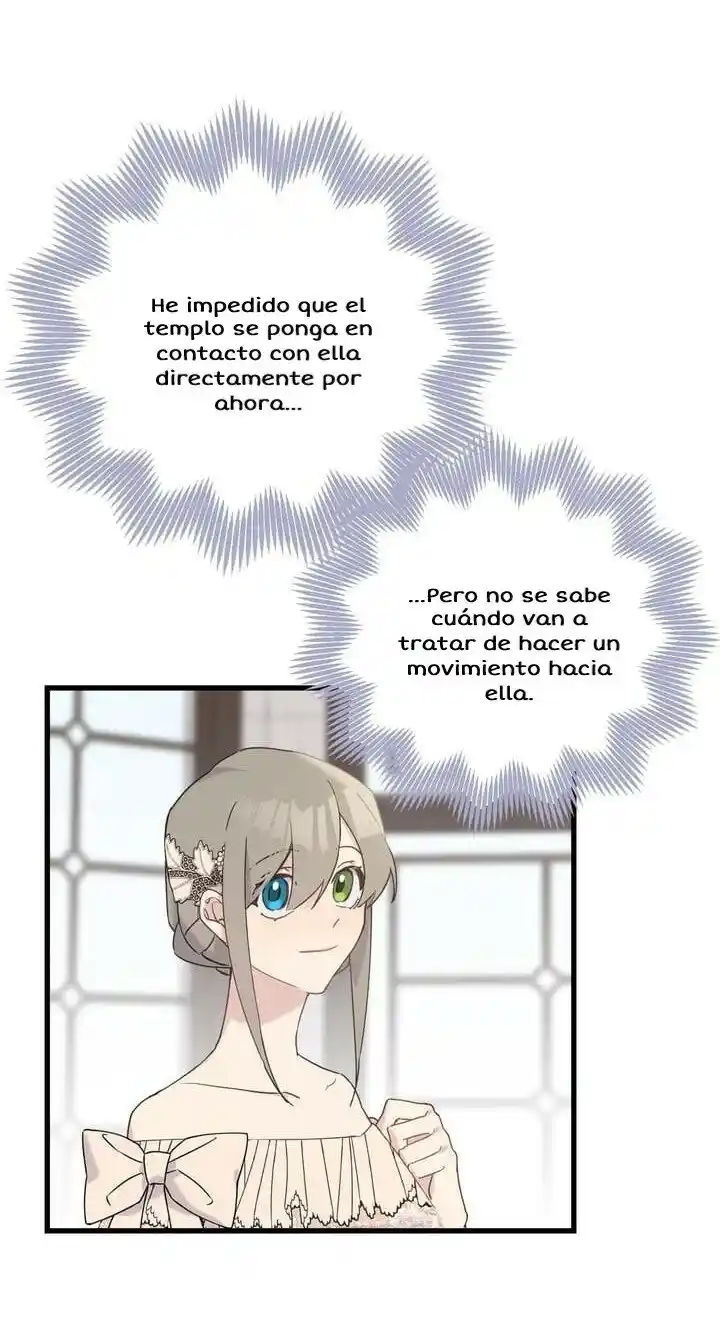 Por favor, llora Príncipe Heredero - Capítulo 34 - Página 22 - LectorTMOo