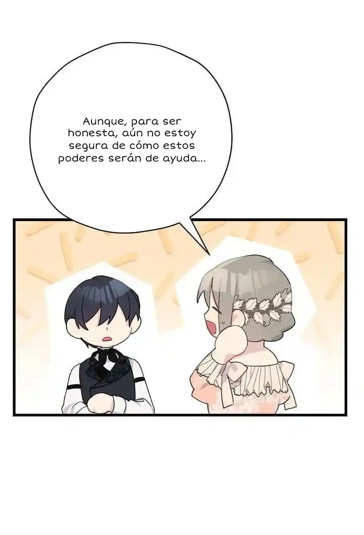 Por favor, llora Príncipe Heredero - Capítulo 34 - Página 27 - LectorTMOo