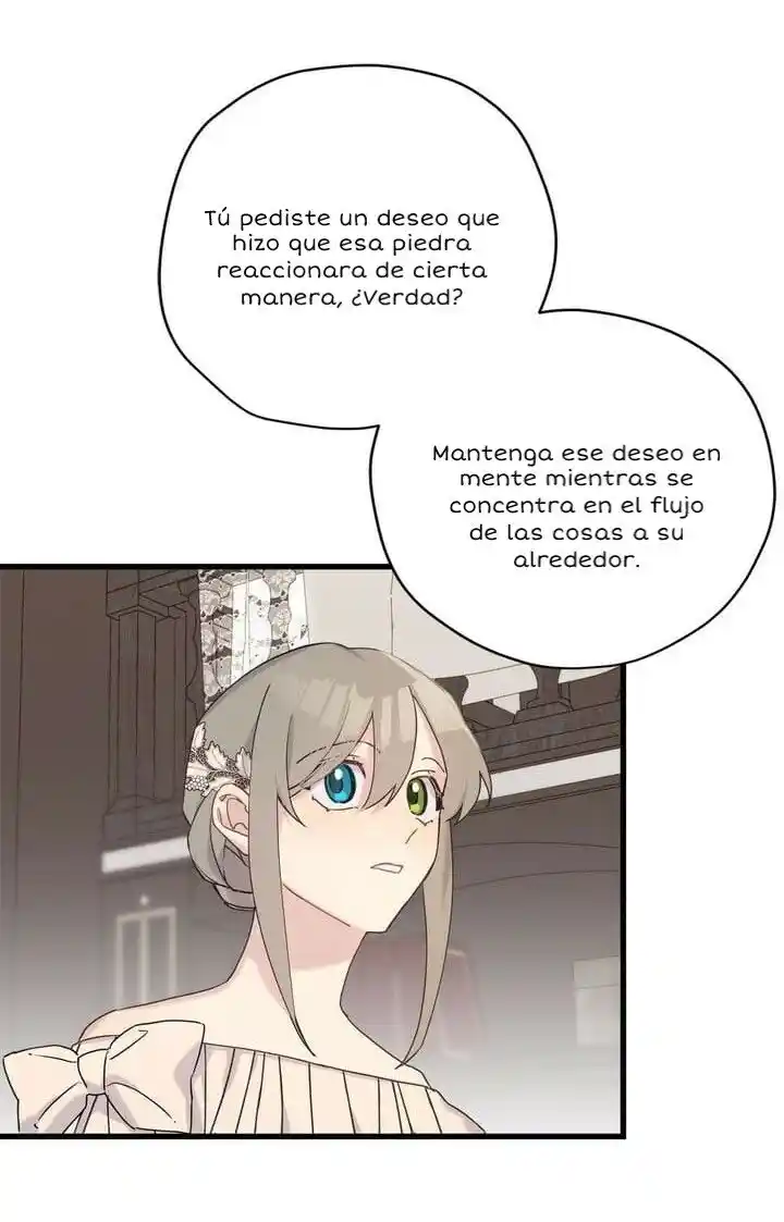 Por favor, llora Príncipe Heredero - Capítulo 34 - Página 39 - LectorTMOo