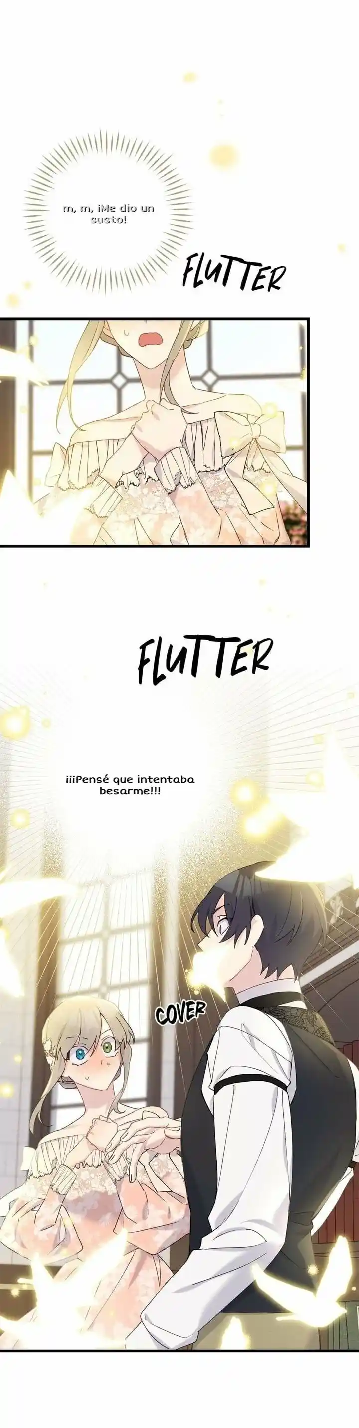 Por favor, llora Príncipe Heredero - Capítulo 34 - Página 50 - LectorTMOo