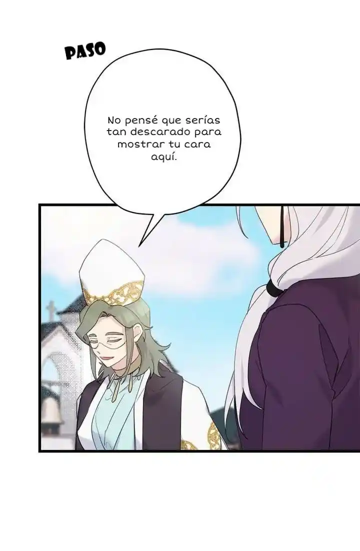 Por favor, llora Príncipe Heredero - Capítulo 34 - Página 60 - LectorTMOo
