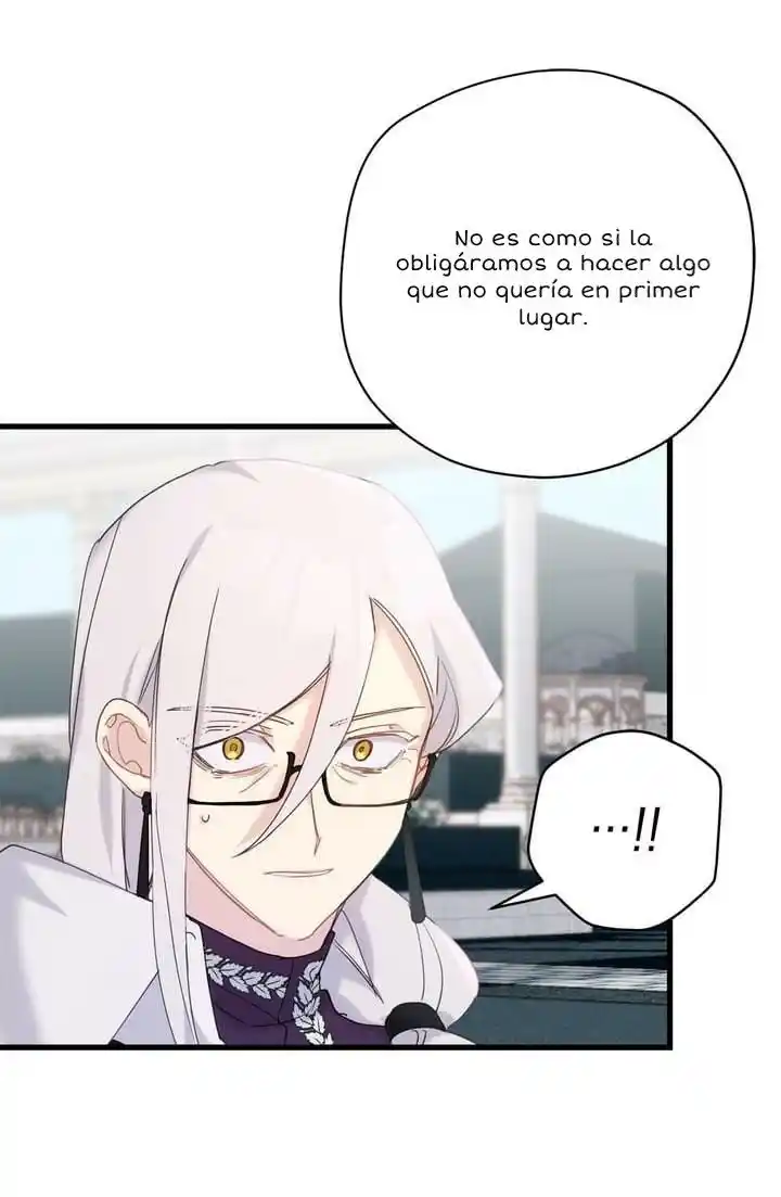 Por favor, llora Príncipe Heredero - Capítulo 34 - Página 61 - LectorTMOo