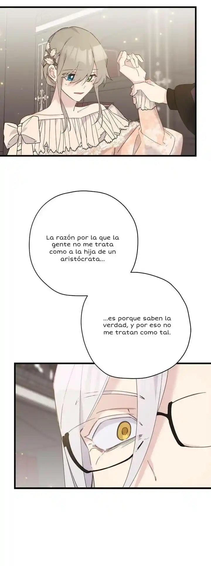 Por favor, llora Príncipe Heredero - Capítulo 34 - Página 109 - LectorTMOo