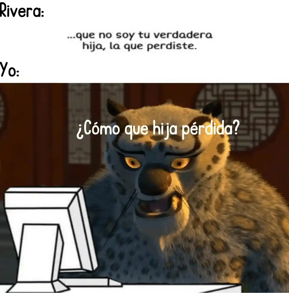 Por favor, llora Príncipe Heredero - Capítulo 34 - Página 117 - LectorTMOo
