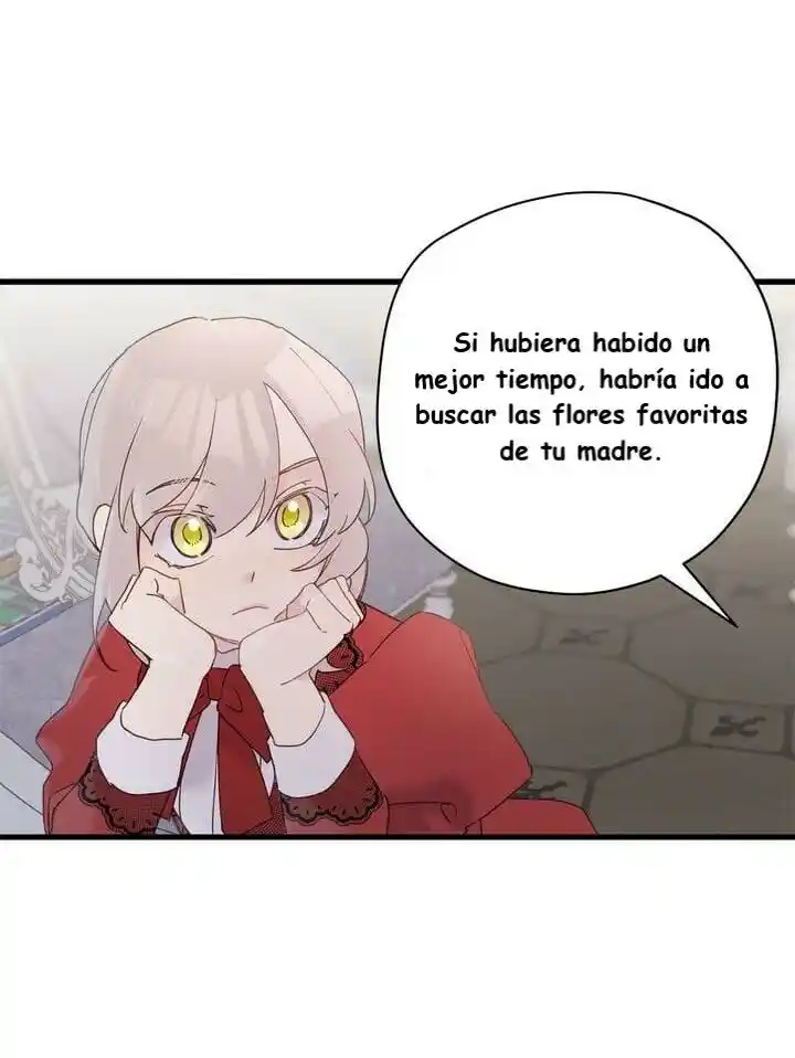 Por favor, llora Príncipe Heredero - Capítulo 35 - Página 39 - LectorTMOo