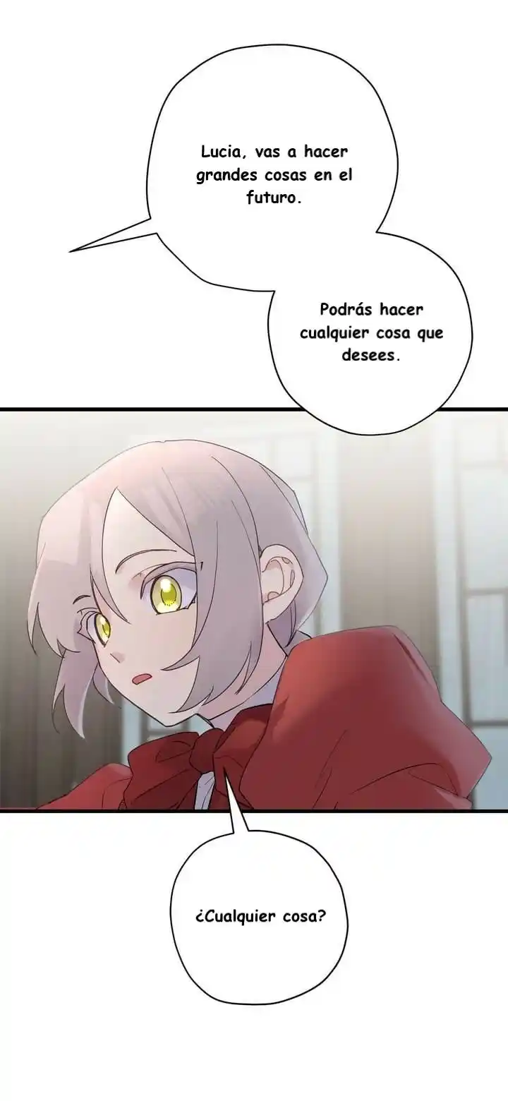 Por favor, llora Príncipe Heredero - Capítulo 35 - Página 46 - LectorTMOo