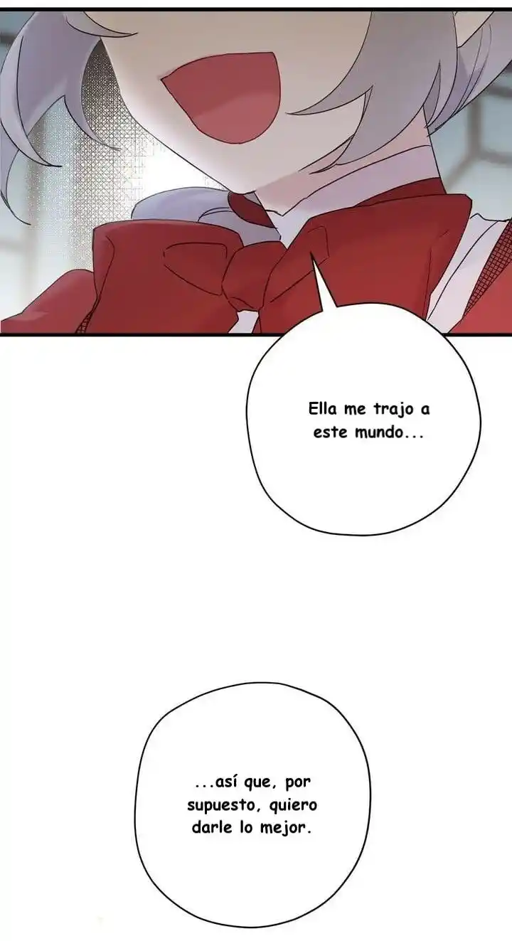 Por favor, llora Príncipe Heredero - Capítulo 35 - Página 53 - LectorTMOo