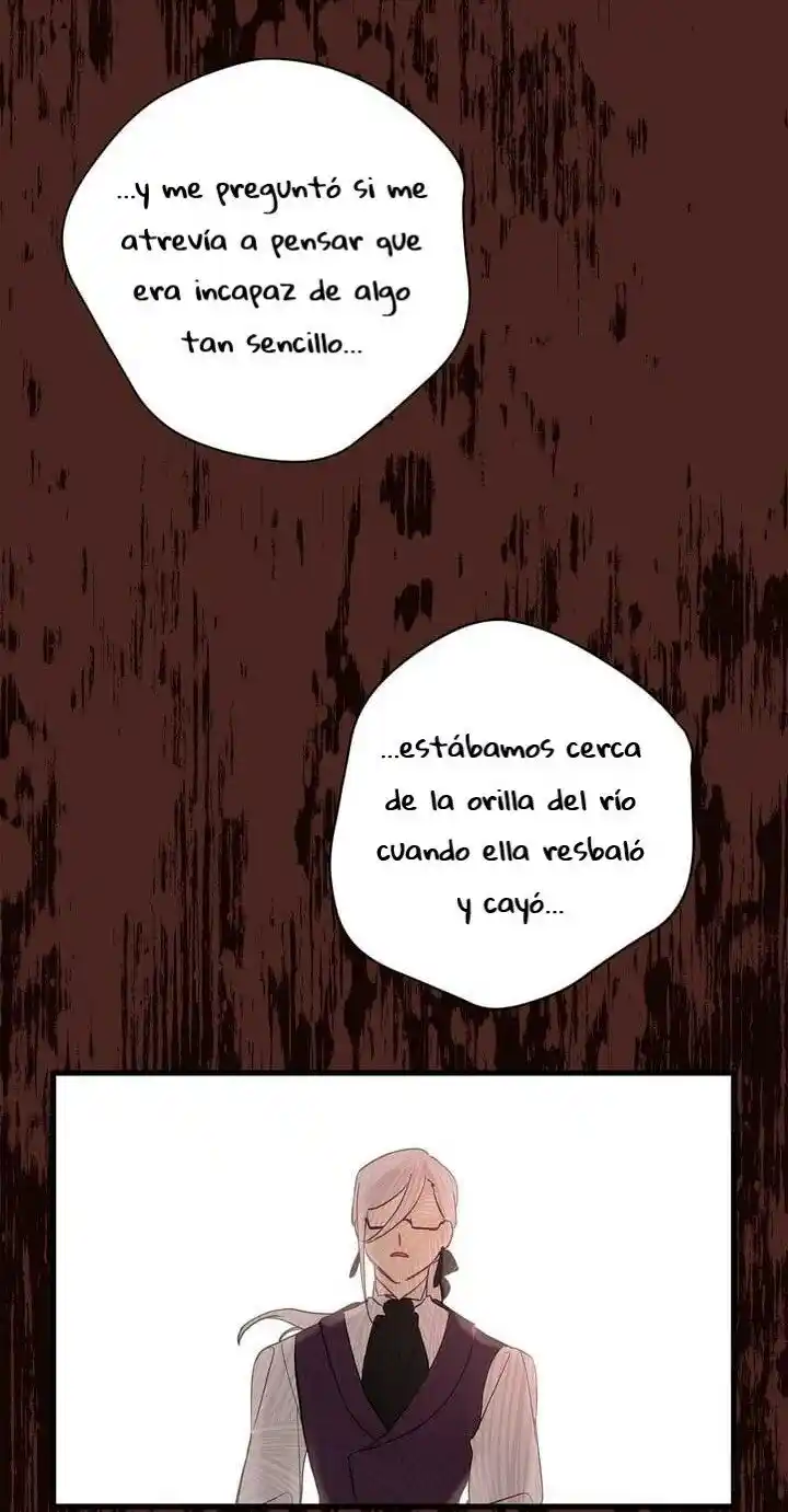 Por favor, llora Príncipe Heredero - Capítulo 35 - Página 70 - LectorTMOo
