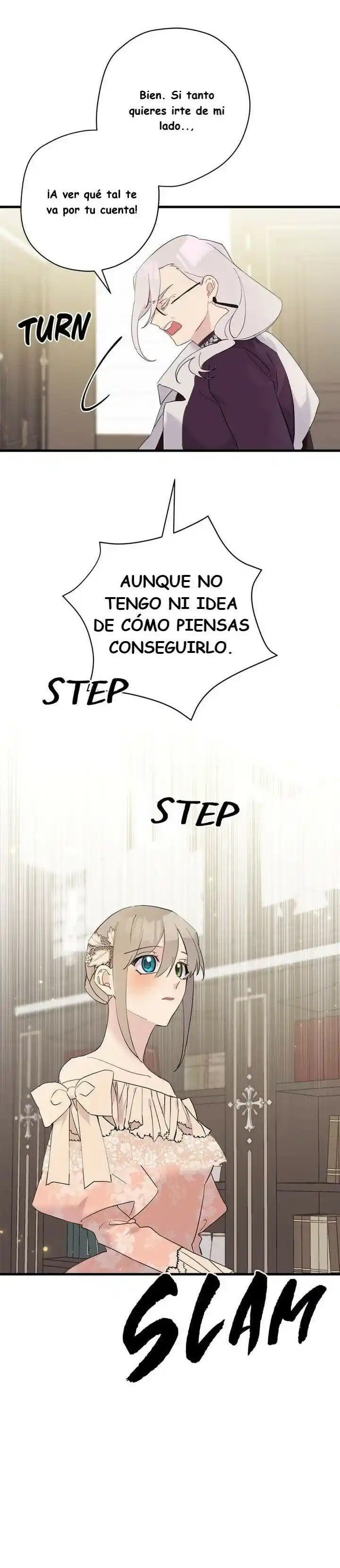 Por favor, llora Príncipe Heredero - Capítulo 35 - Página 110 - LectorTMOo