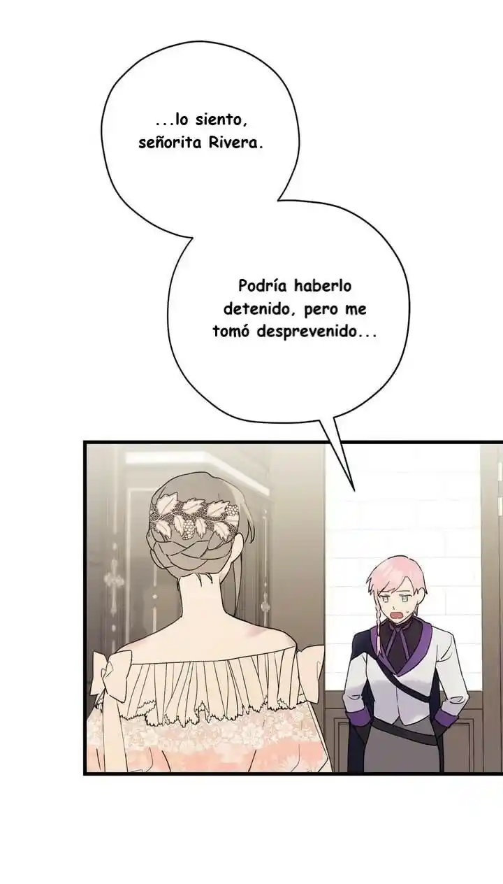 Por favor, llora Príncipe Heredero - Capítulo 35 - Página 112 - LectorTMOo