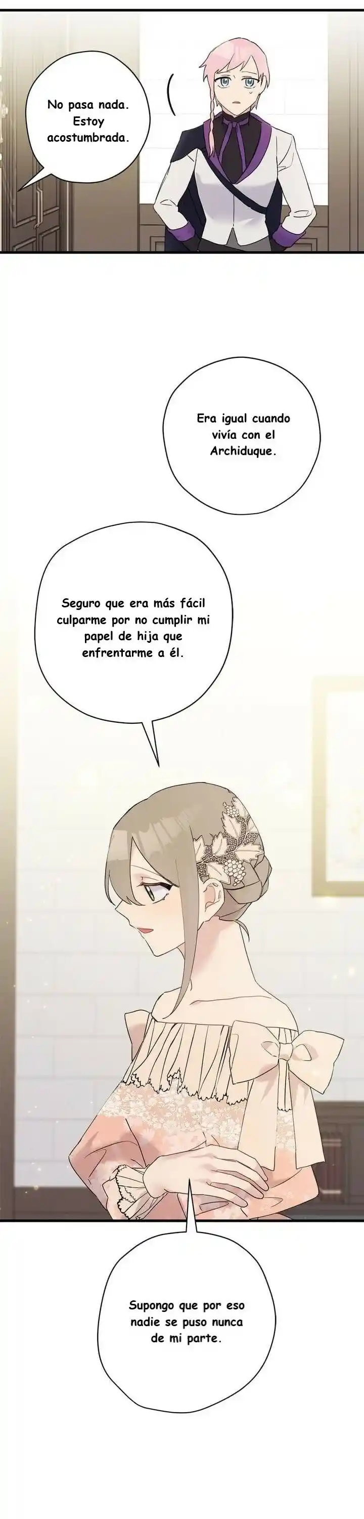 Por favor, llora Príncipe Heredero - Capítulo 35 - Página 120 - LectorTMOo