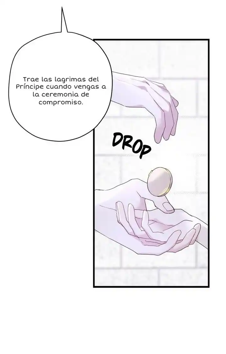 Por favor, llora Príncipe Heredero - Capítulo 36 - Página 79 - LectorTMOo