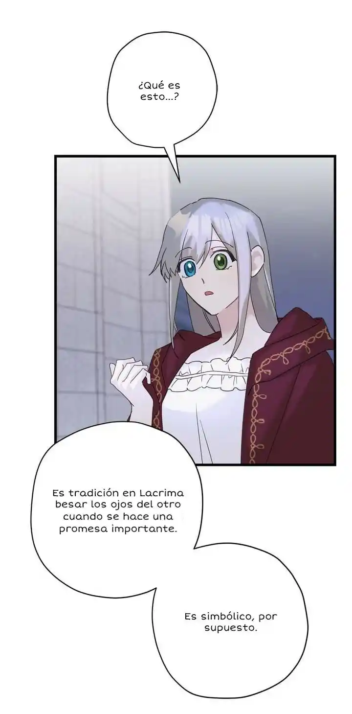 Por favor, llora Príncipe Heredero - Capítulo 36 - Página 84 - LectorTMOo
