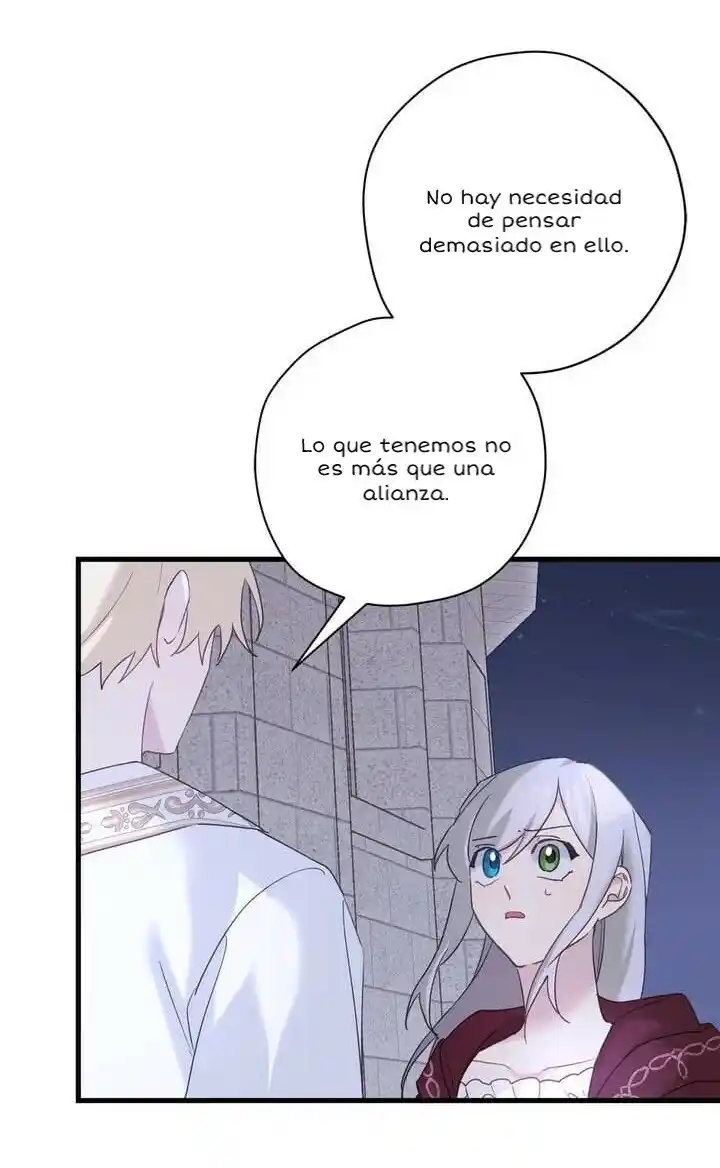 Por favor, llora Príncipe Heredero - Capítulo 36 - Página 90 - LectorTMOo