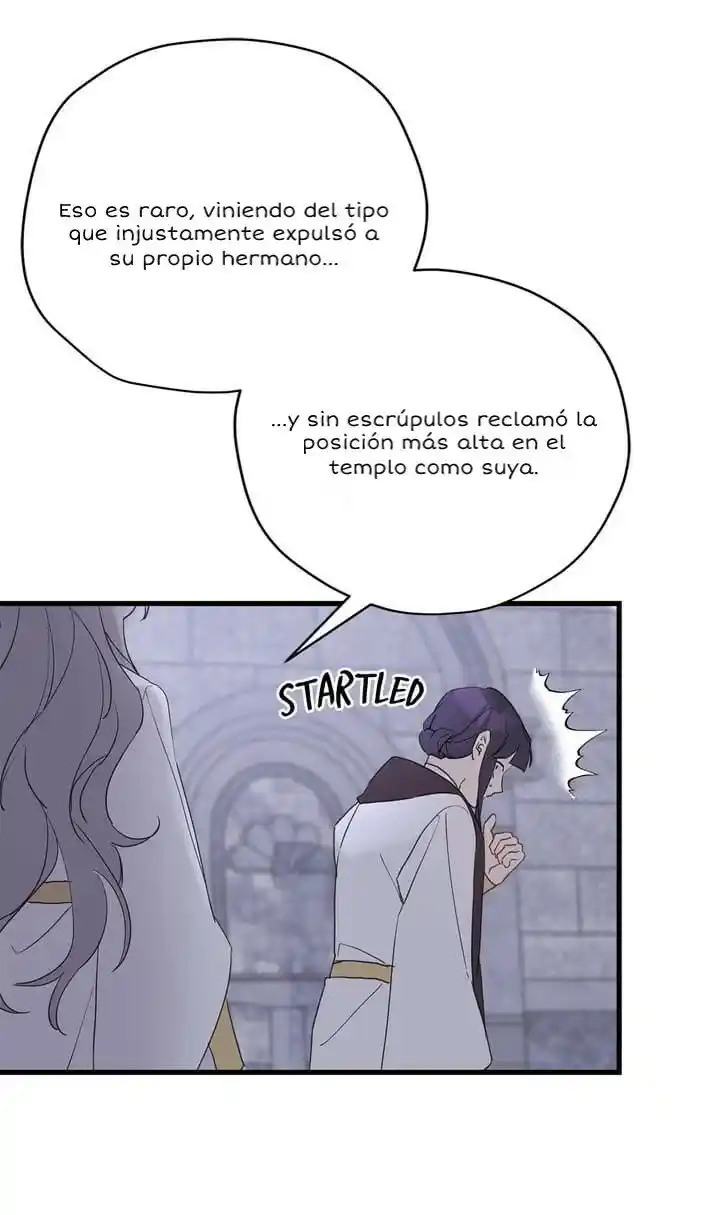 Por favor, llora Príncipe Heredero - Capítulo 36 - Página 122 - LectorTMOo