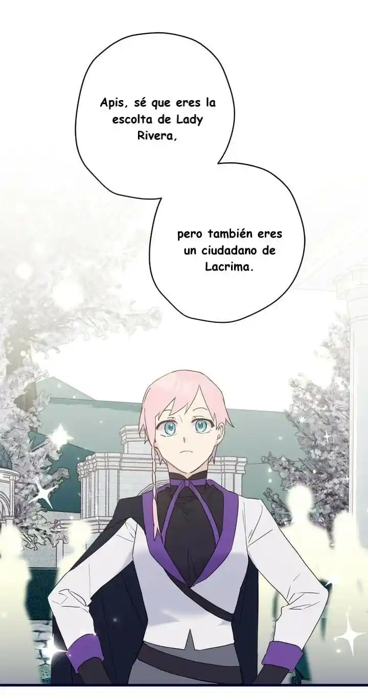 Por favor, llora Príncipe Heredero - Capítulo 37 - Página 18 - LectorTMOo