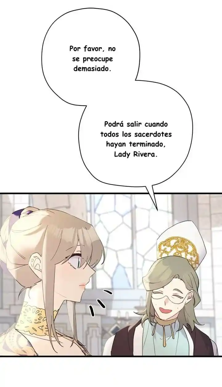 Por favor, llora Príncipe Heredero - Capítulo 37 - Página 28 - LectorTMOo