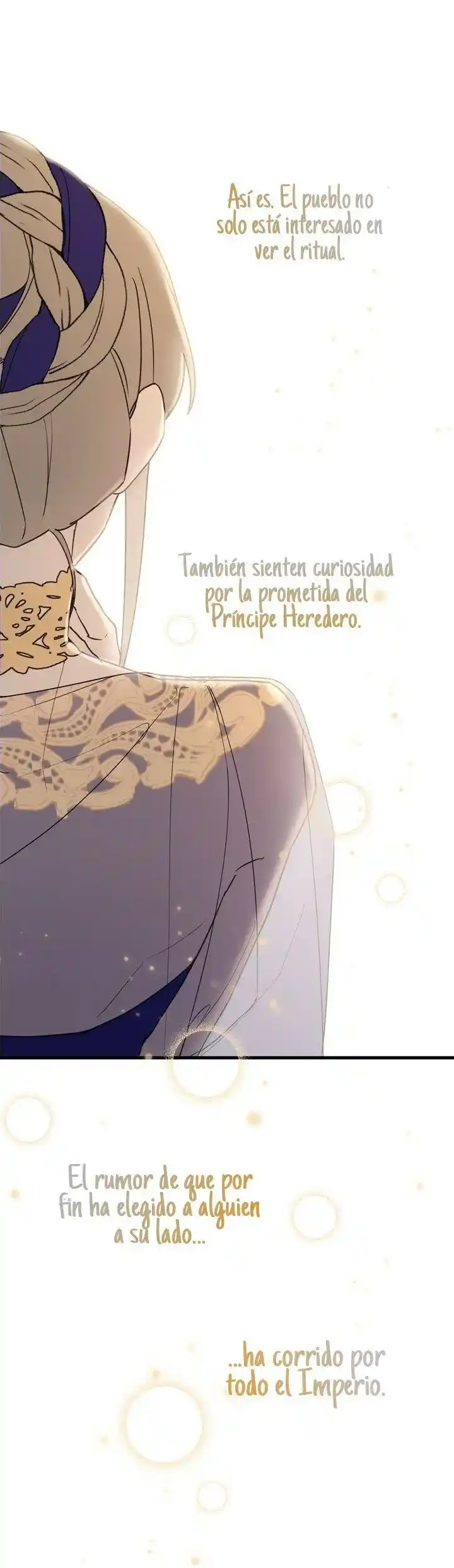 Por favor, llora Príncipe Heredero - Capítulo 37 - Página 31 - LectorTMOo