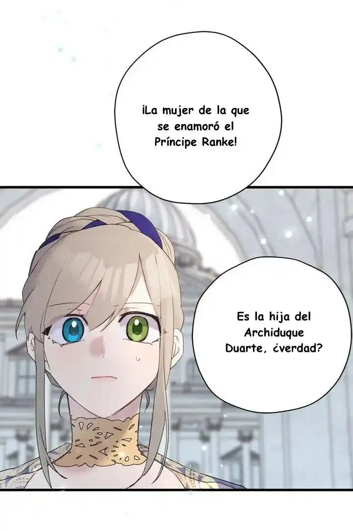 Por favor, llora Príncipe Heredero - Capítulo 37 - Página 47 - LectorTMOo