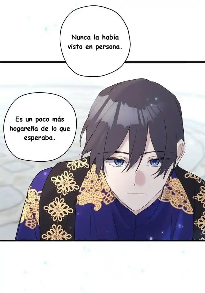 Por favor, llora Príncipe Heredero - Capítulo 37 - Página 48 - LectorTMOo