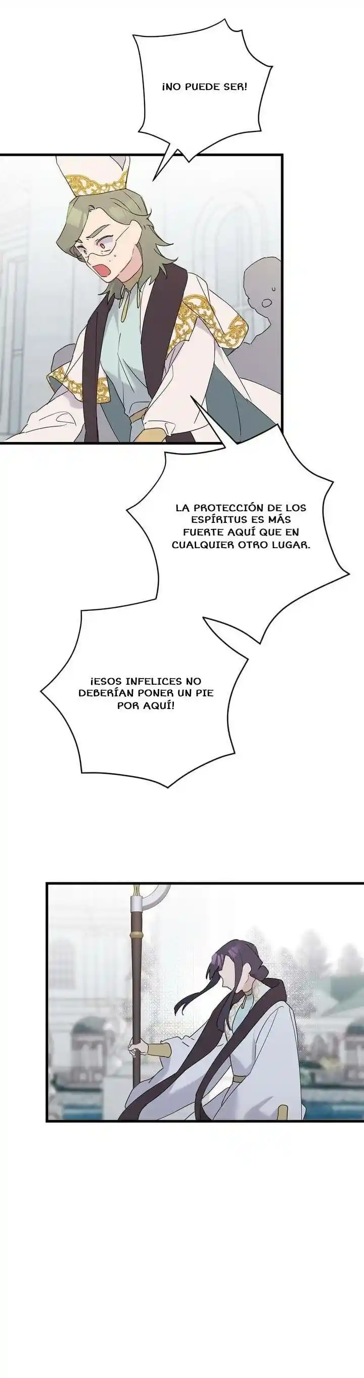 Por favor, llora Príncipe Heredero - Capítulo 38 - Página 14 - LectorTMOo