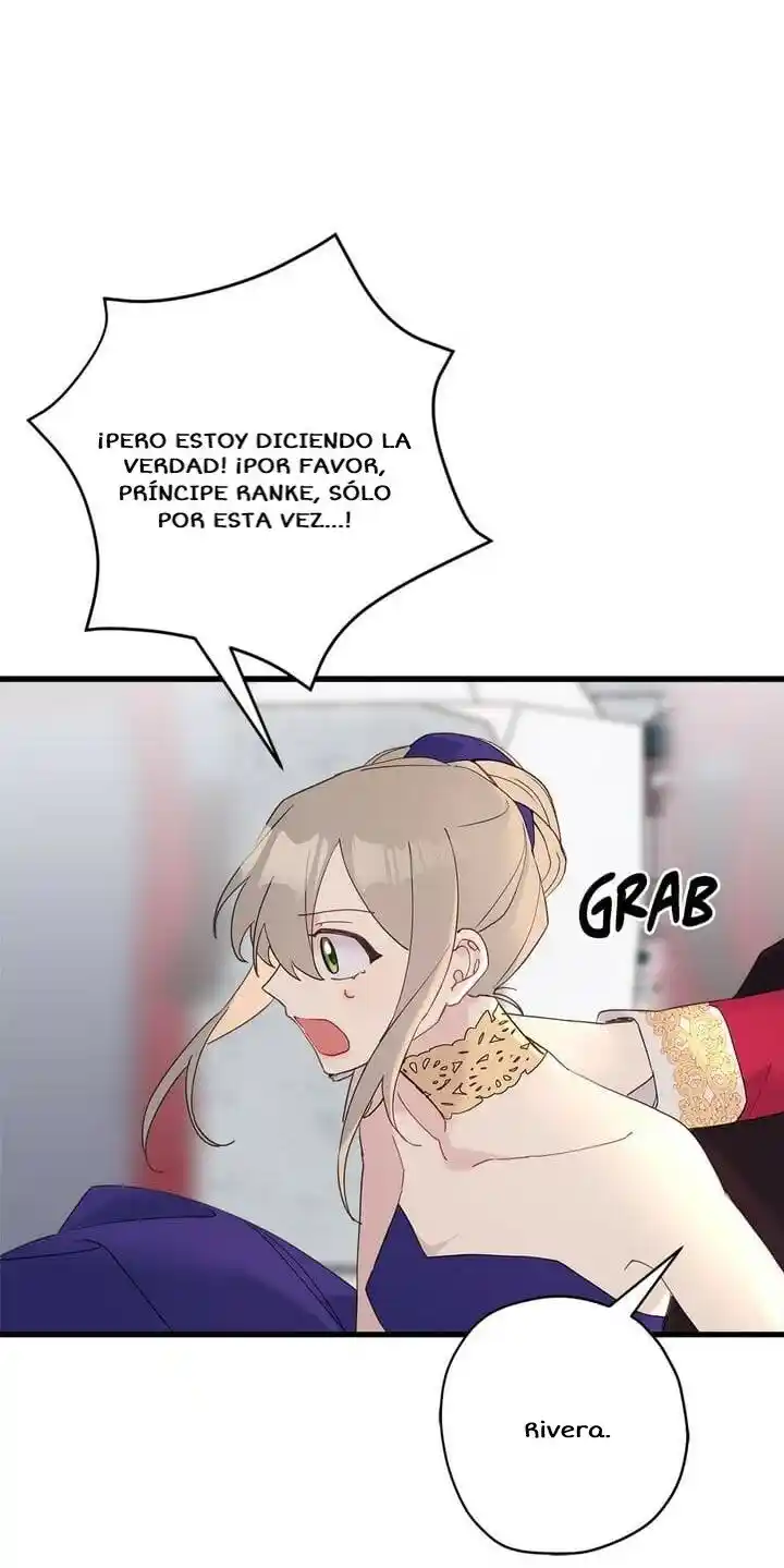 Por favor, llora Príncipe Heredero - Capítulo 38 - Página 38 - LectorTMOo