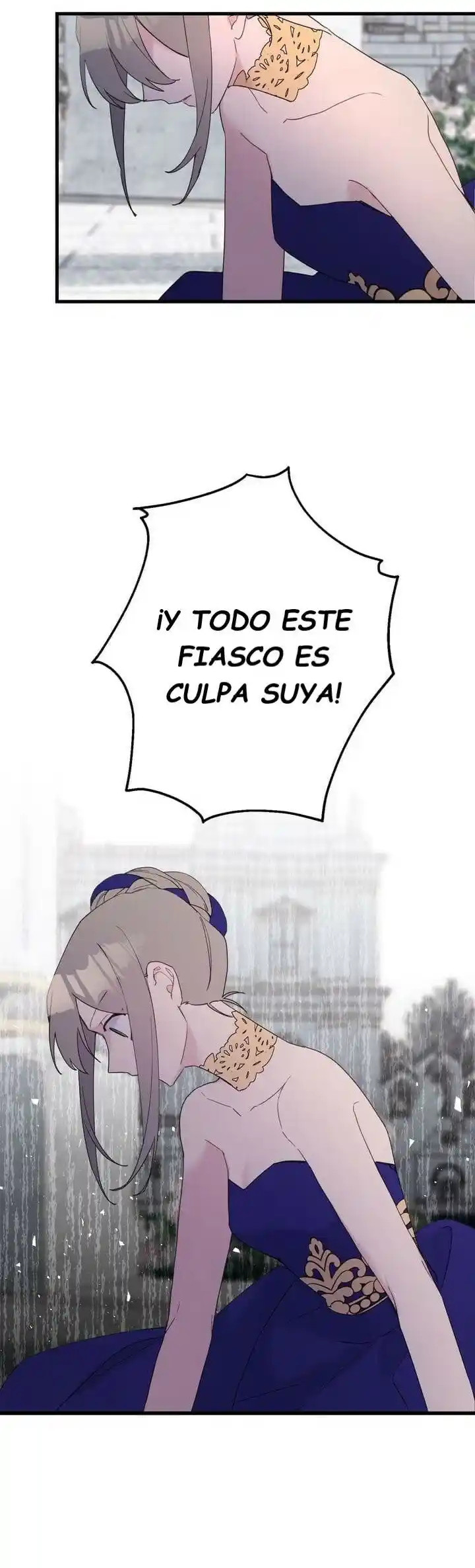 Por favor, llora Príncipe Heredero - Capítulo 39 - Página 14 - LectorTMOo