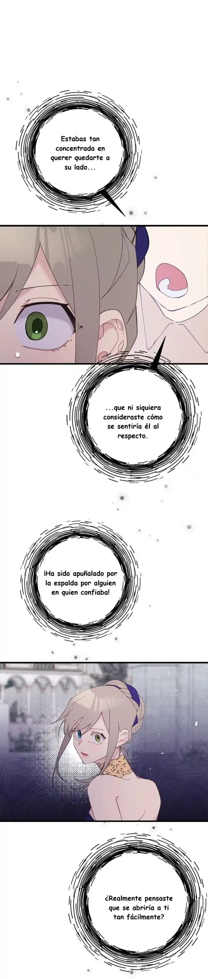 Por favor, llora Príncipe Heredero - Capítulo 39 - Página 20 - LectorTMOo