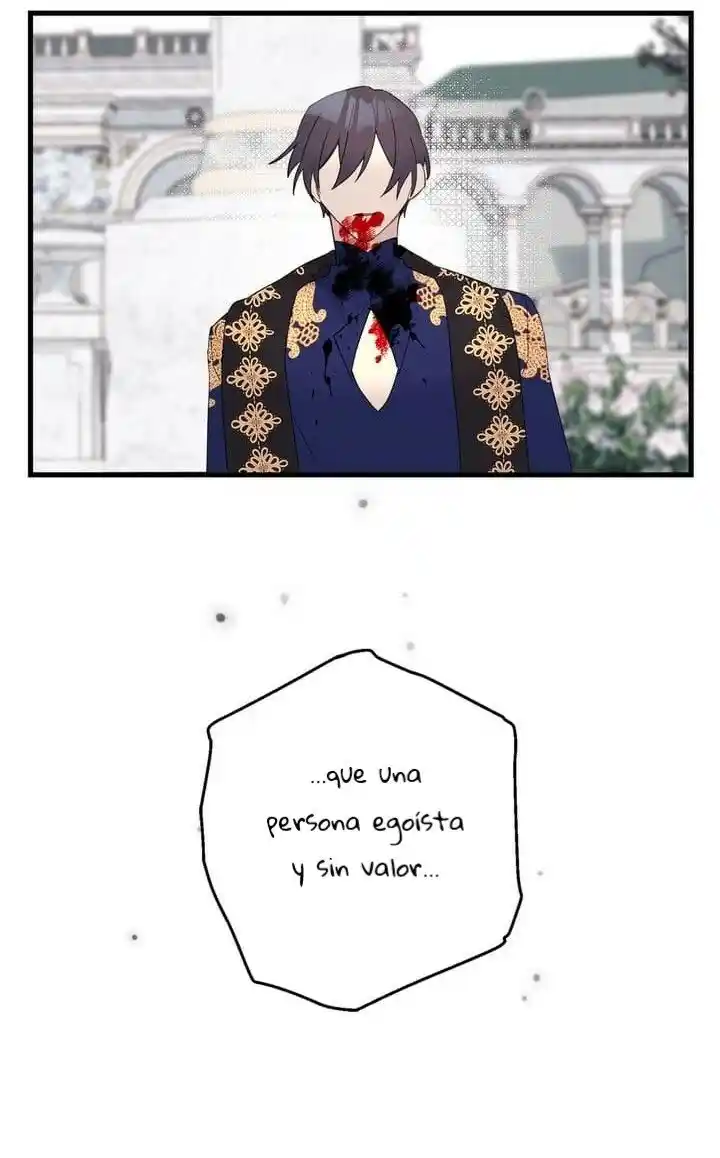 Por favor, llora Príncipe Heredero - Capítulo 39 - Página 23 - LectorTMOo