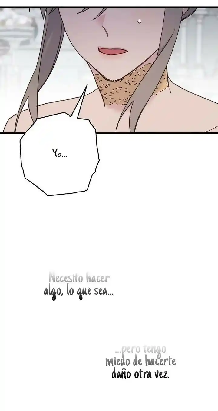 Por favor, llora Príncipe Heredero - Capítulo 39 - Página 43 - LectorTMOo